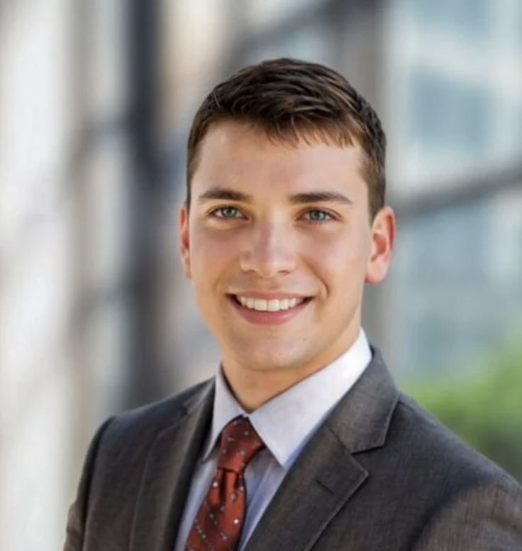 Jake Wilson profile picture